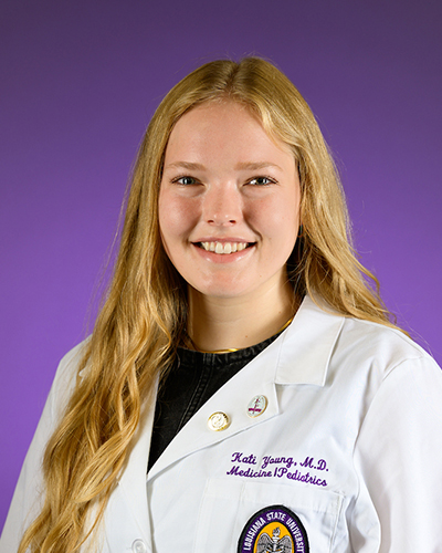 Kati Young,&nbsp;M.D.